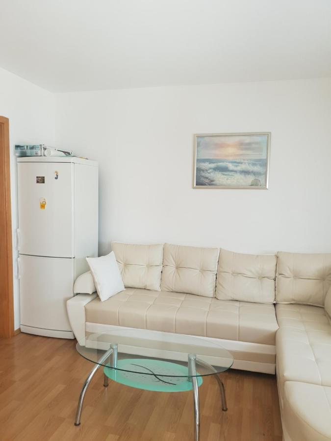 Apartments Skrlec Водице Екстер'єр фото