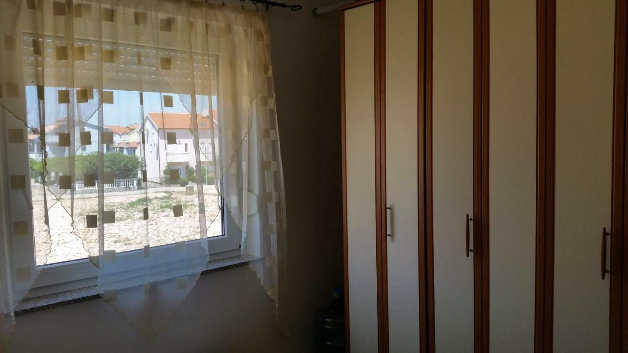 Apartments Skrlec Водице Екстер'єр фото