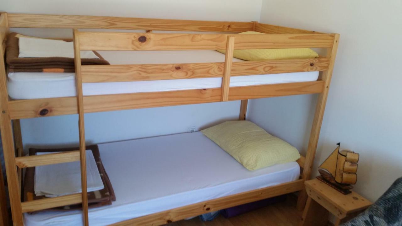 Apartments Skrlec Водице Екстер'єр фото
